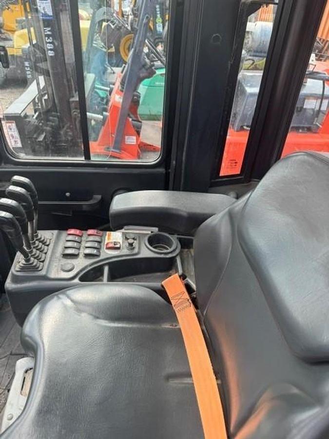 Used 2021 Doosan D70S-7