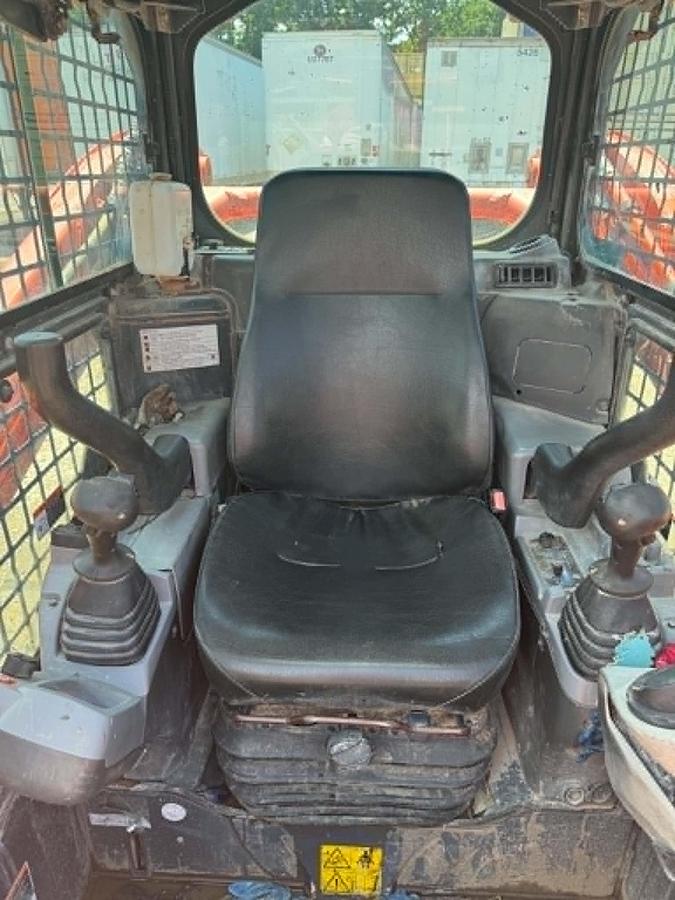 Used 2019 Kubota SVL75-2HWC