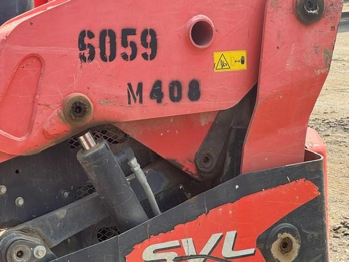 Used 2019 Kubota SVL75-2
