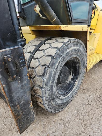 Used 2008 Hyster H250HD
