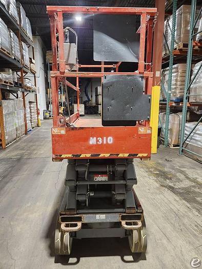 Used 2015 Electric Skyjack SJIII3226 Slab
