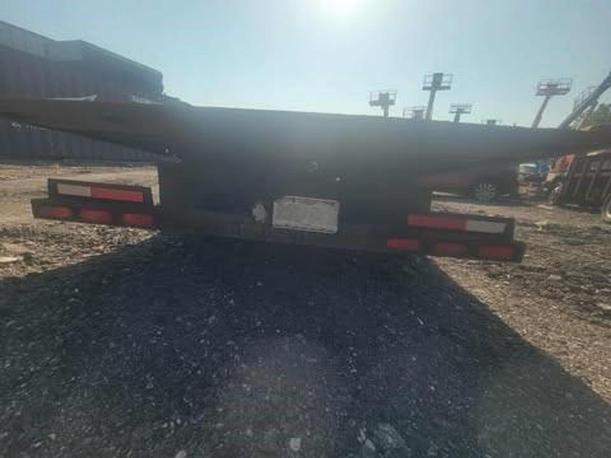 Used 2008 Landoll 660C-48