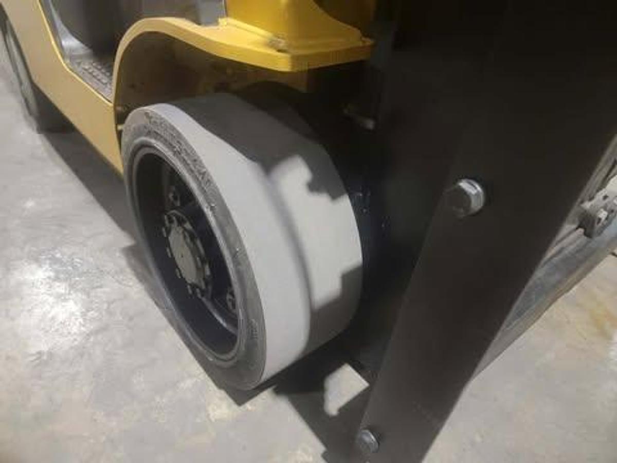 Used 2019 Cat 2C6000