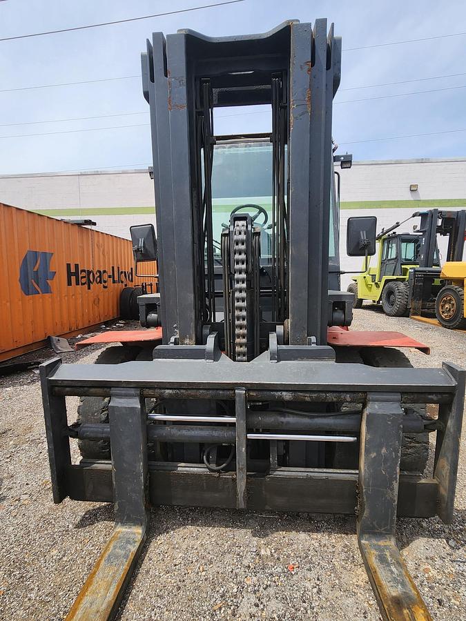 Used 2019 Doosan D90S-7