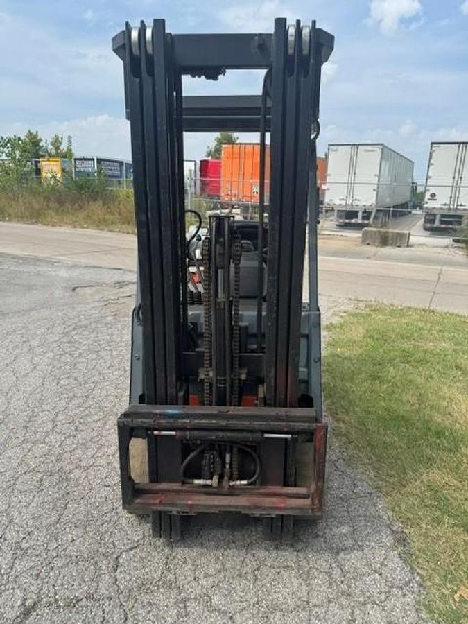 Used 2006 Toyota 7FGCU15