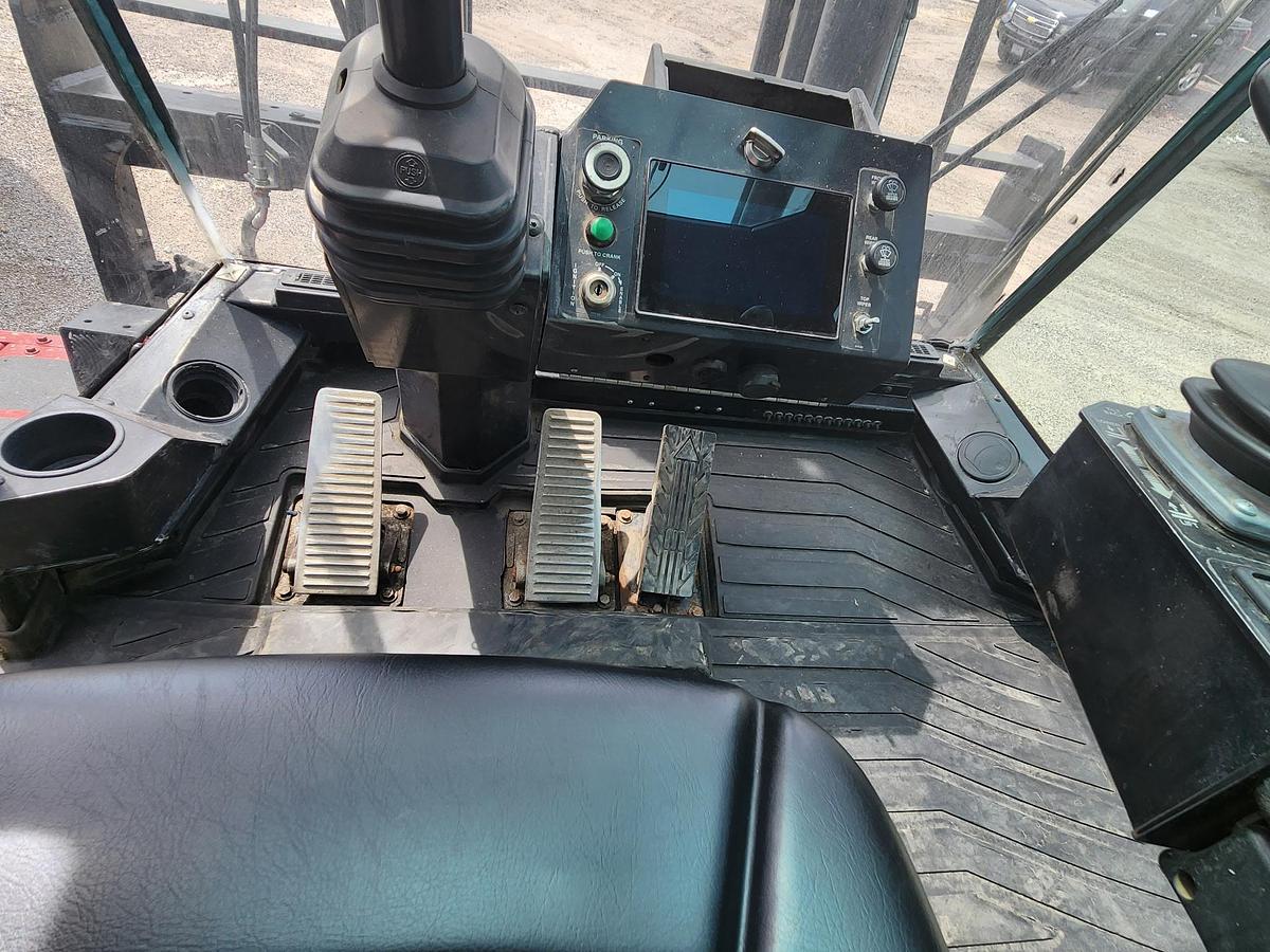 Used 2015 Taylor X360M