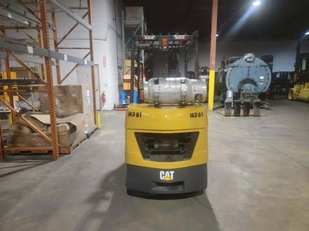 Used 2019 Cat 2C6000