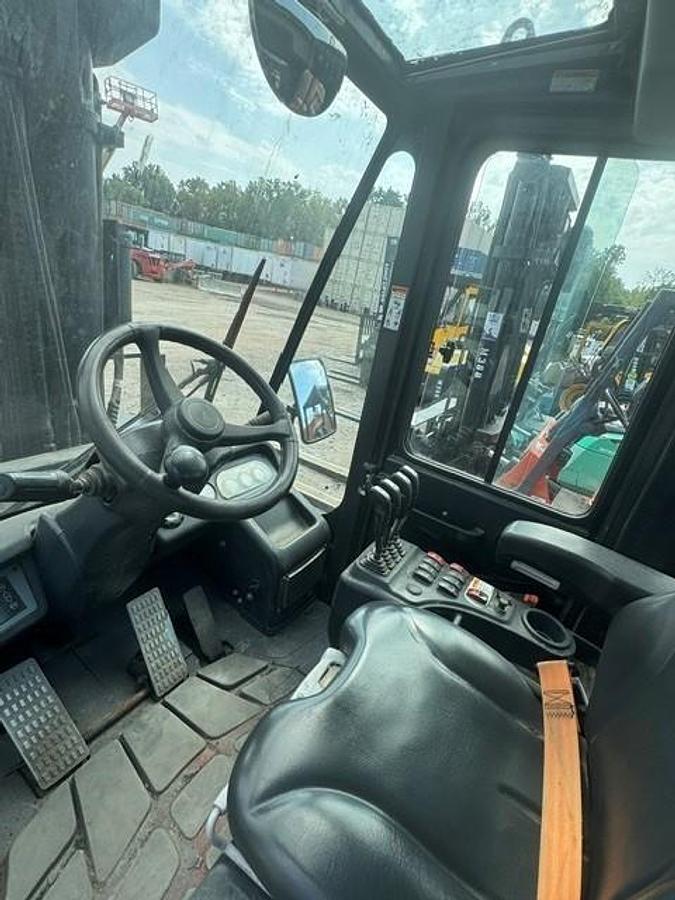 Used 2021 Doosan D70S-7