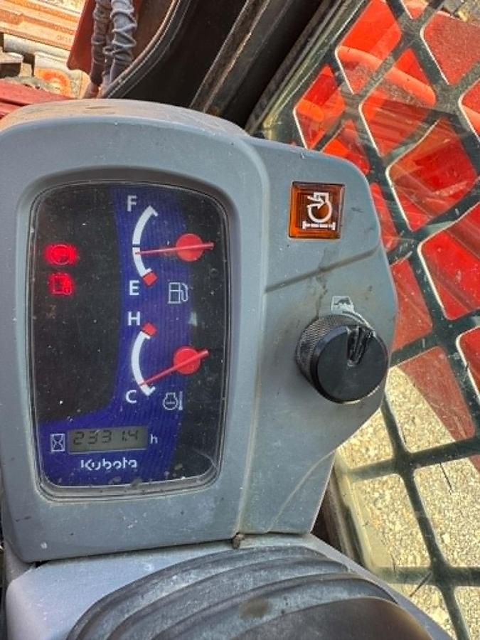 Used 2019 Kubota SVL75-2HWC
