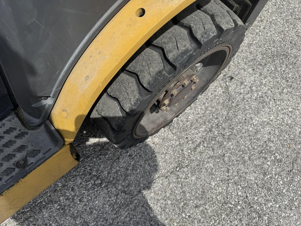 Used 2019 Cat 2C6000