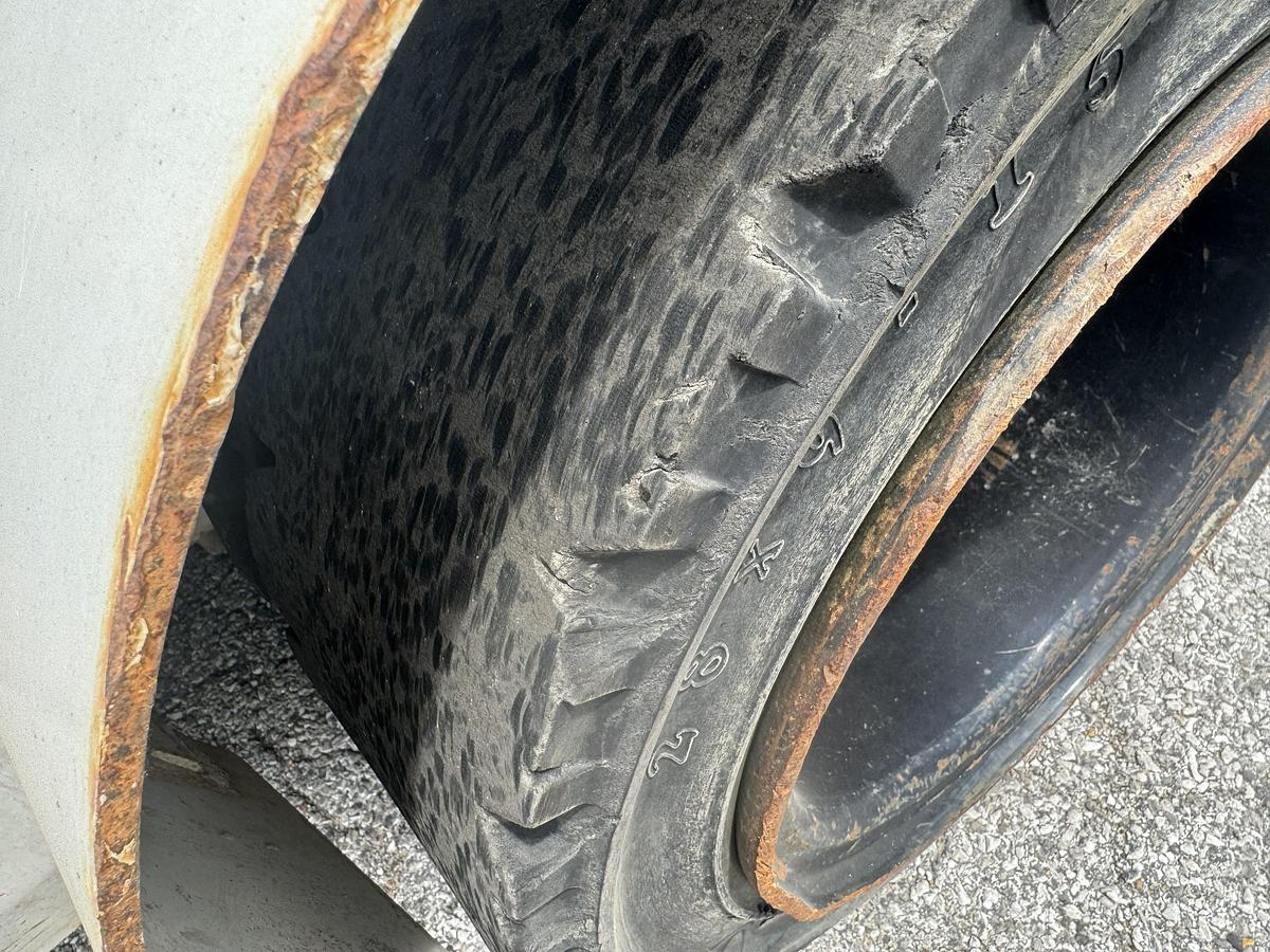 Used 2019 Unicarriers MUG1F2A35LV