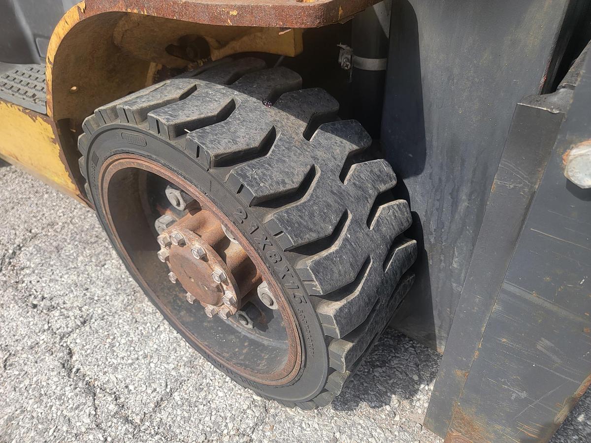 Used 2018 Cat 2C6000