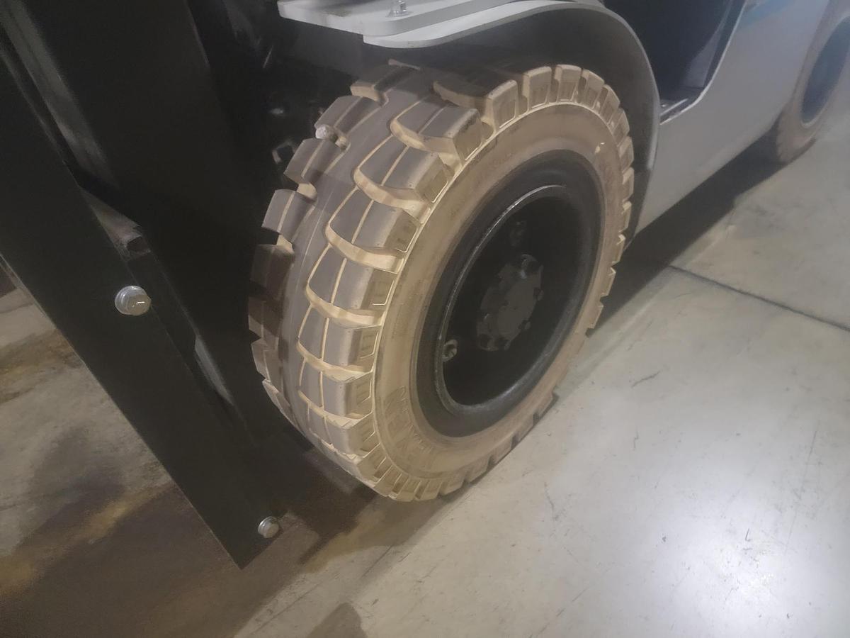 Used 2021 Unicarriers MUG1F2A30LV