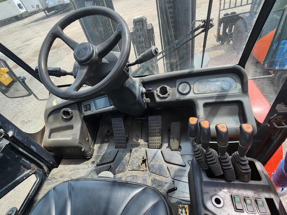 Used 2019 Doosan D90S-7