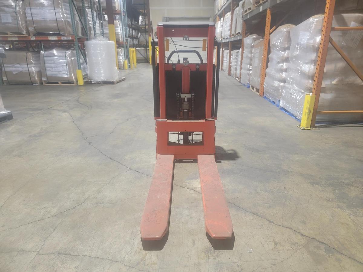 Used 2013 Interthor ELF 1001/920