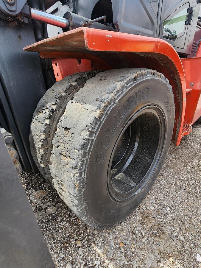 Used 2019 Doosan D90S-7