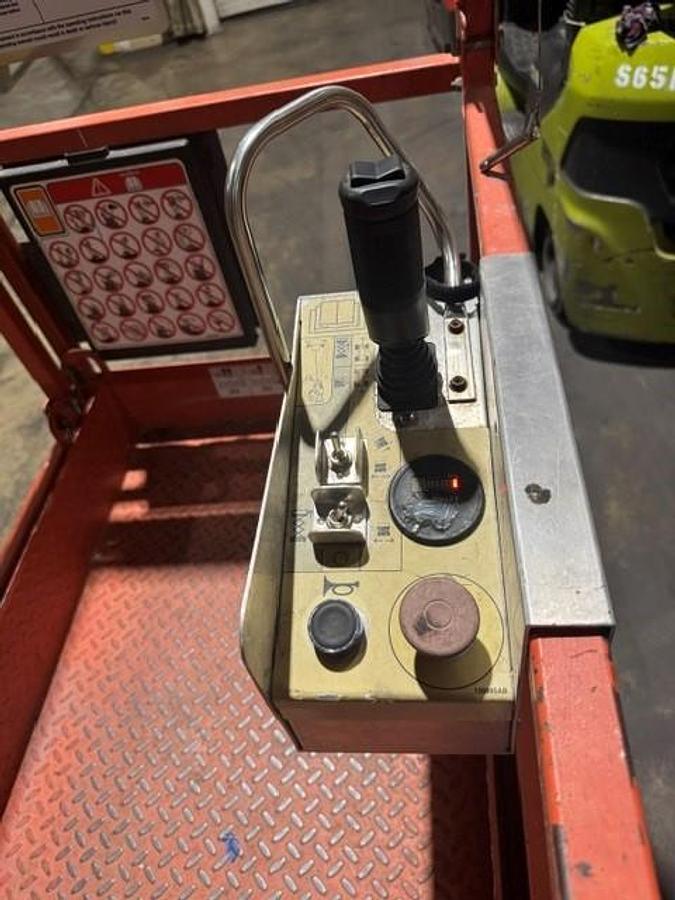 Used 2018 Skyjack SJIII 3219
