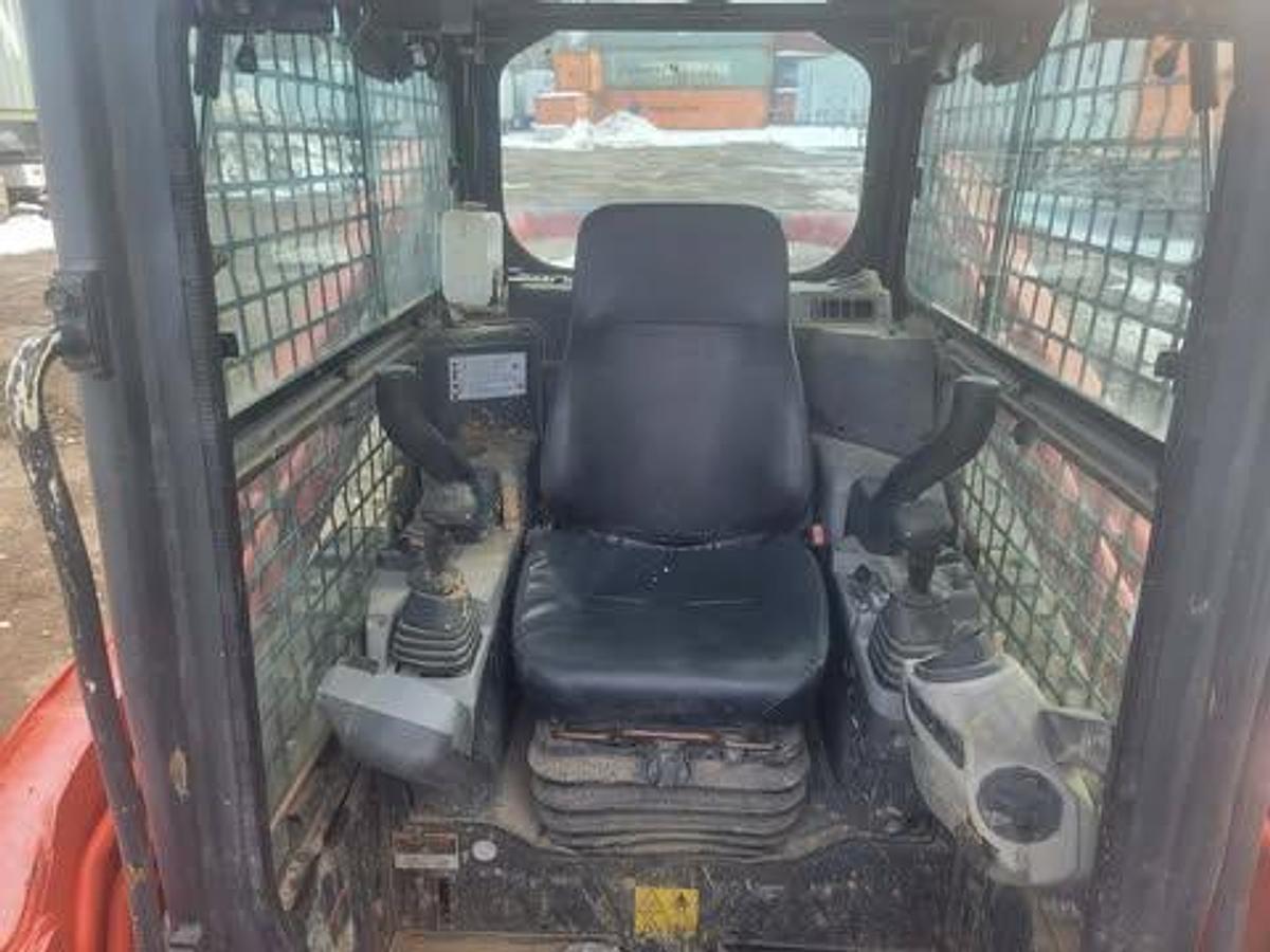 Used 2019 Kubota SVL75-2HWC