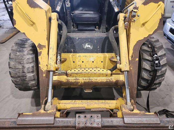 Used 2006 Bobcat T250 Earth Moving and Construction