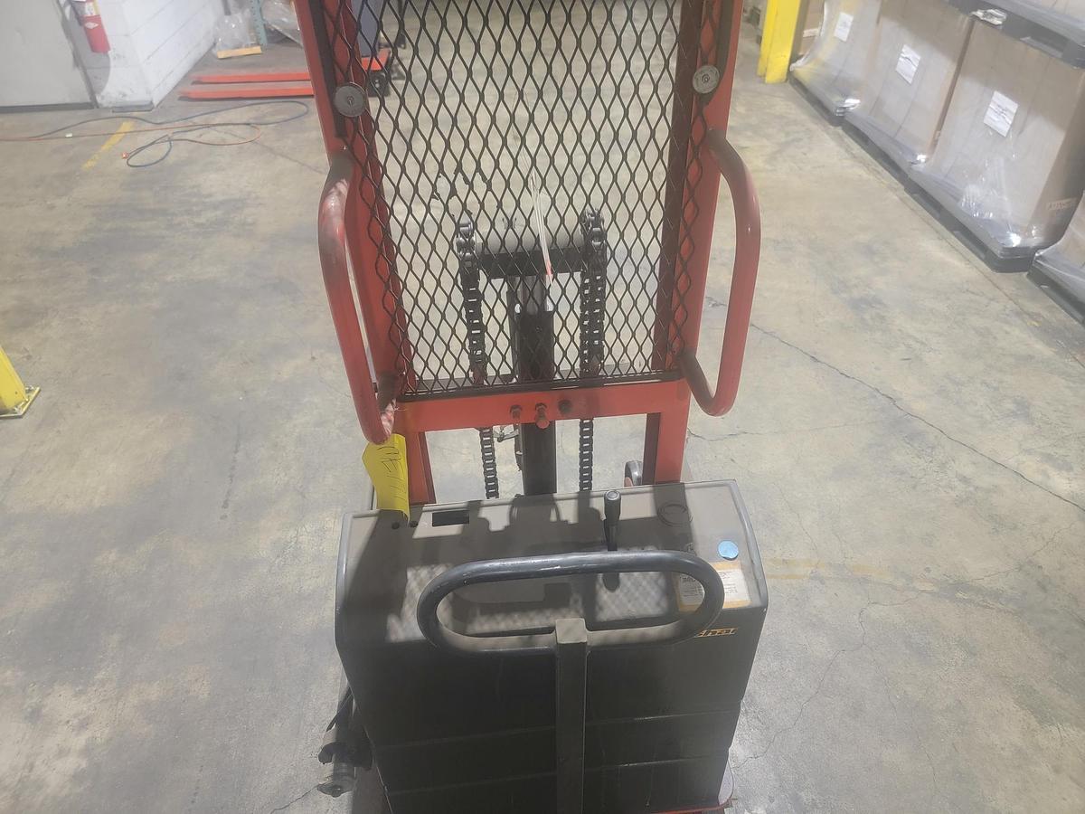 Used Vestil DRUM-LRT-DC