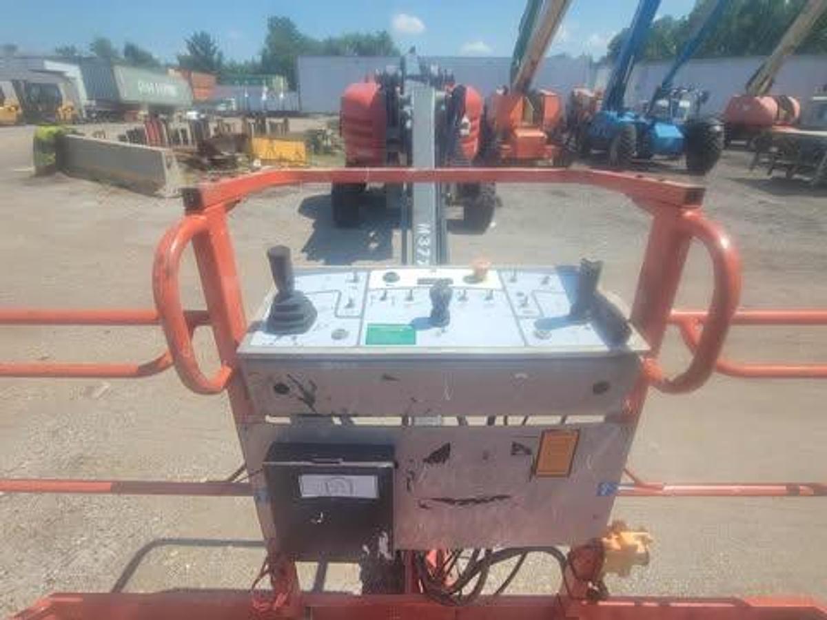 Used 2015 Skyjack SJ63AJ