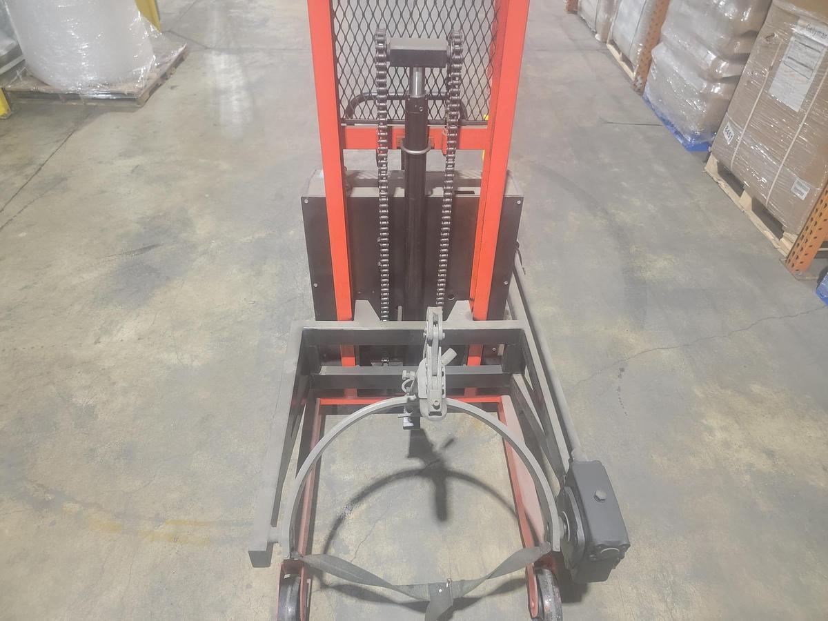 Used Vestil DRUM-LRT-DC