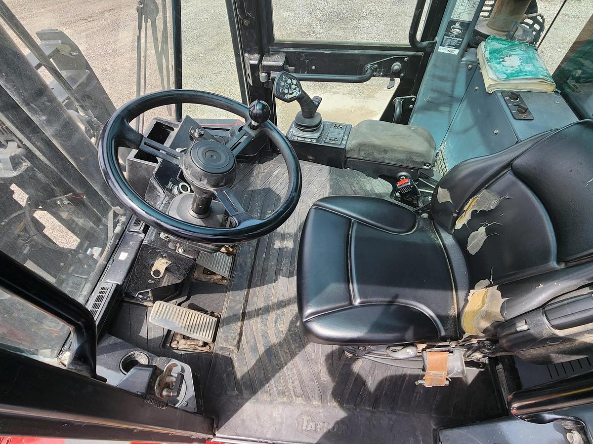 Used 2015 Taylor X360M