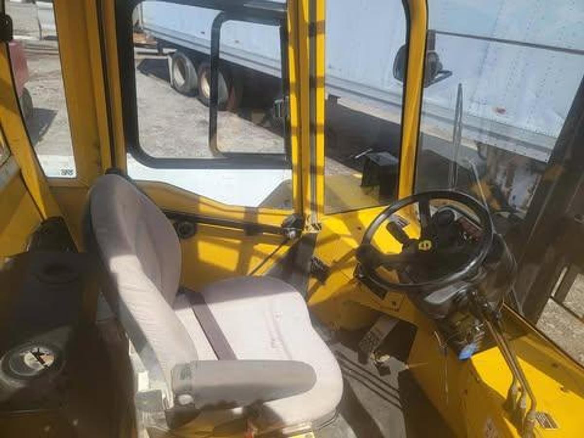 Used 2017 Sellick S60J4 -2PS