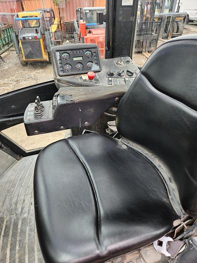 Used 2008 Hyster H250HD