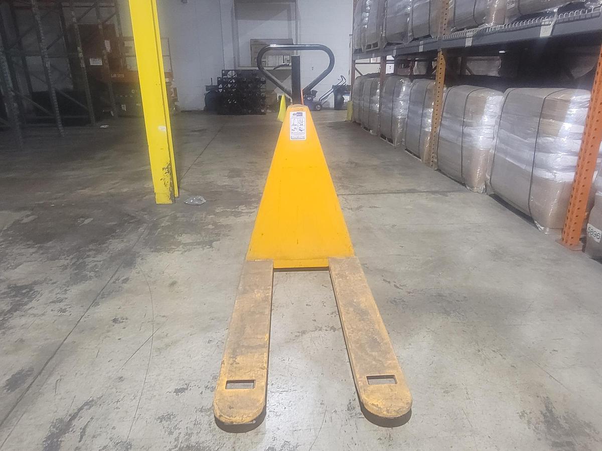 Used Lift-Rite RG30E270048