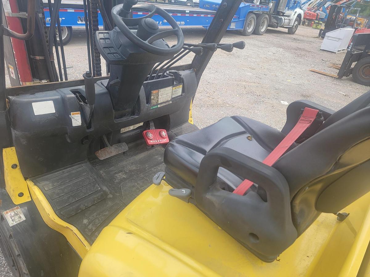 Used 2015 Hyster H120FT