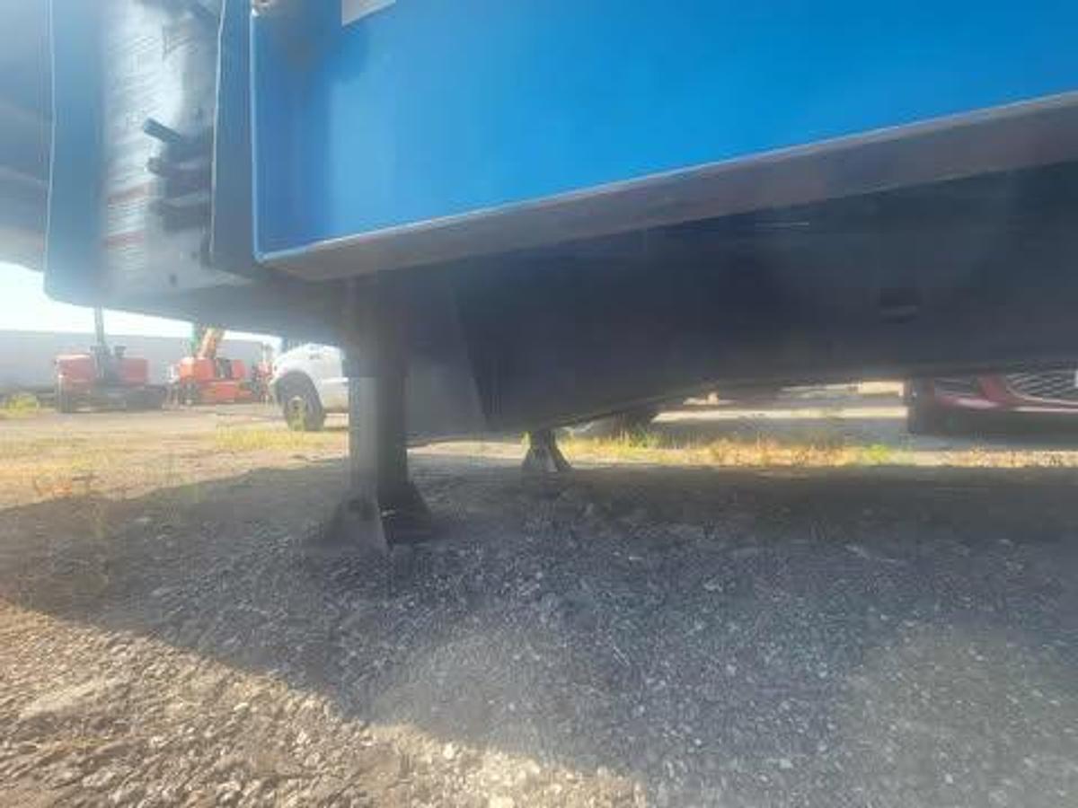 Used 2008 Landoll 660C-48