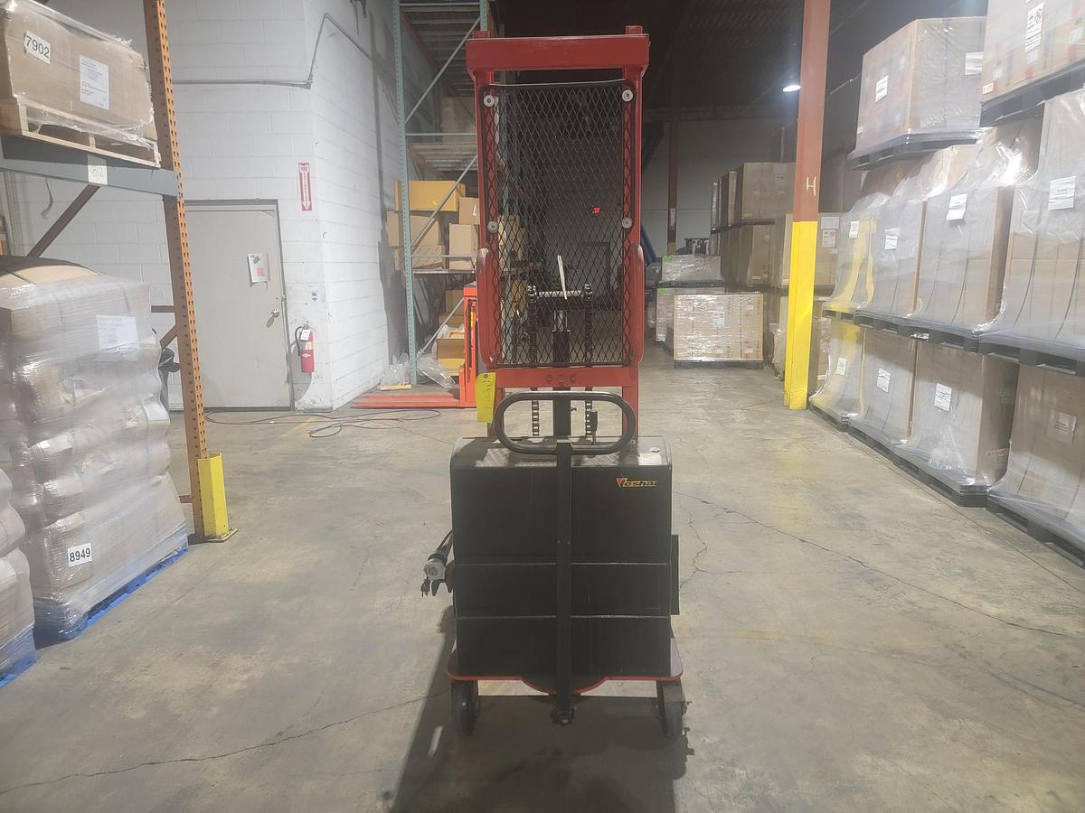 Used Vestil DRUM-LRT-DC