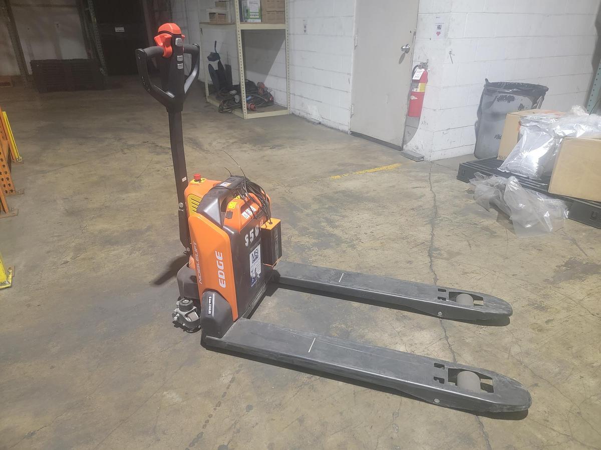 Used 2021 Noblelift-Edge PTE33N