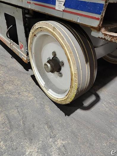 Used 2012 Electric Skyjack SJIII3226 Slab