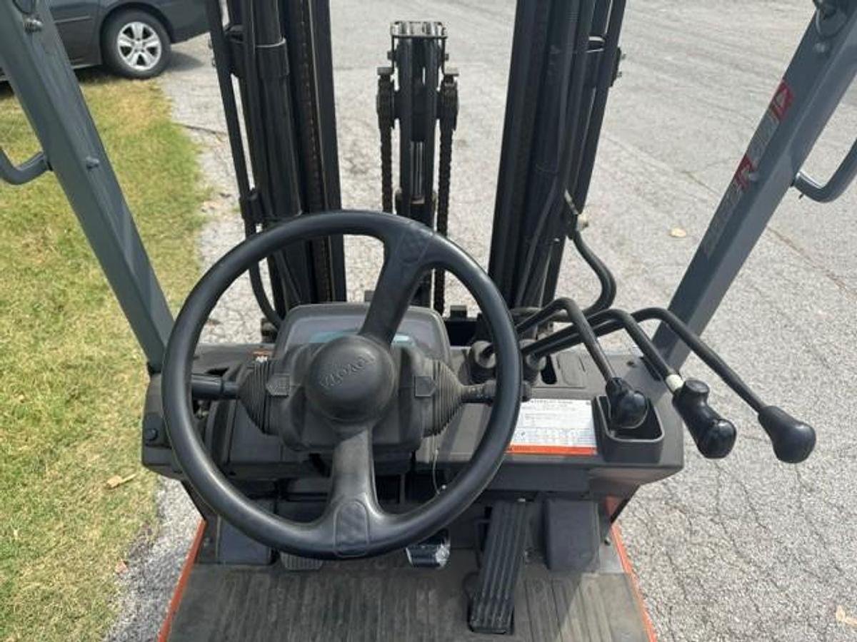 Used 2006 Toyota 7FGCU15
