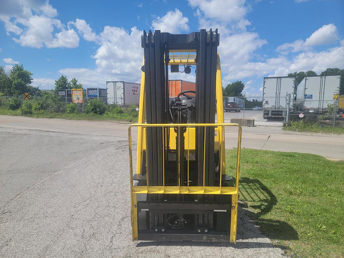 Used 2019 Hyster S50FT