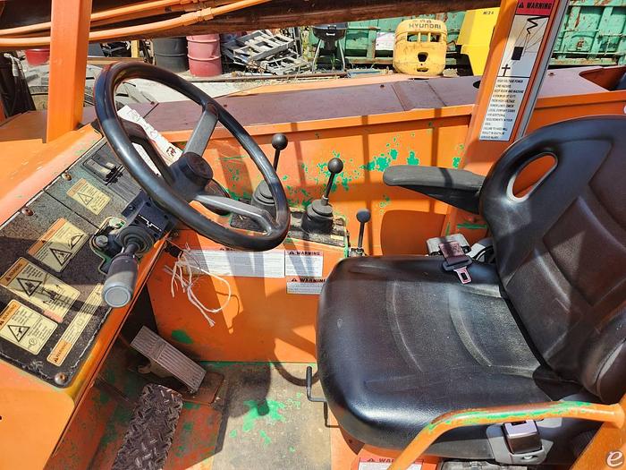 Used 2013 Diesel Skytrak 10042