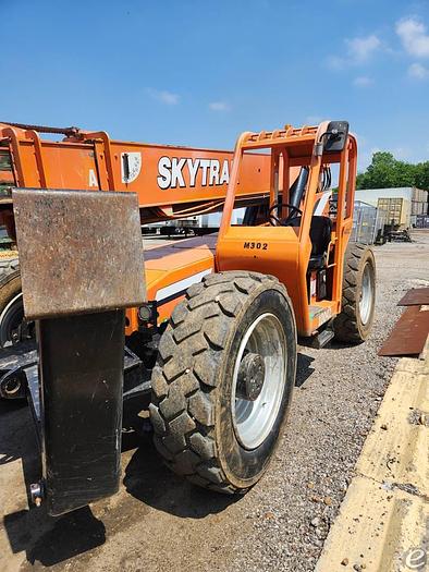 Used 2013 Diesel Skytrak 10042