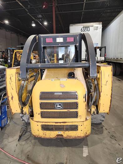 Used 2006 Bobcat T250 Earth Moving and Construction