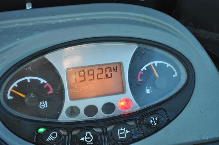 Used 2019 BOBCAT E20Z