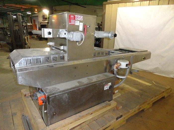 Used Koch/Ilpra Automatic MAP Tray Sealer; Md#FP700