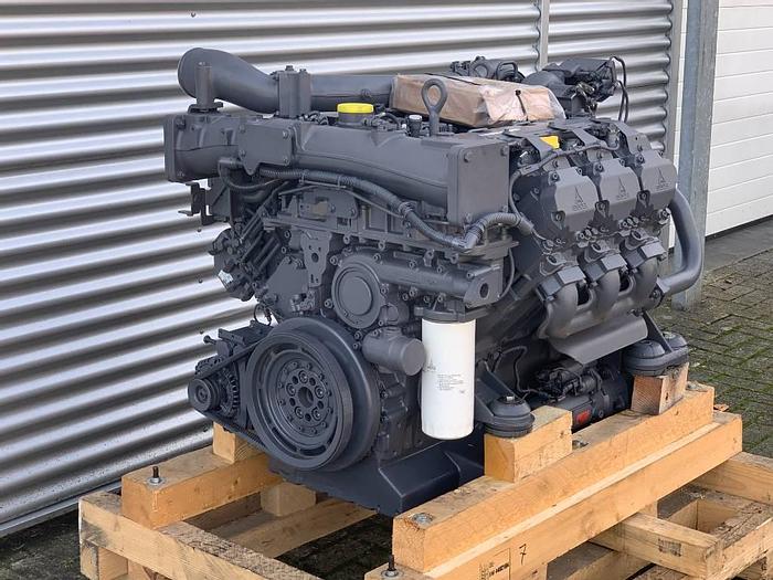 2020 Deutz TCD 12.0 V6