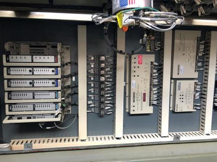 Used 2.5 MW 1984 Used EMD Diesel Generator