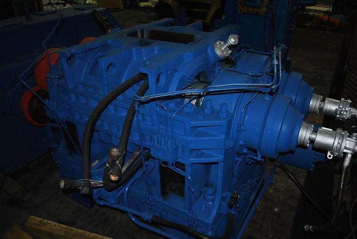 Used Werner & Pfleiderer GK50UK