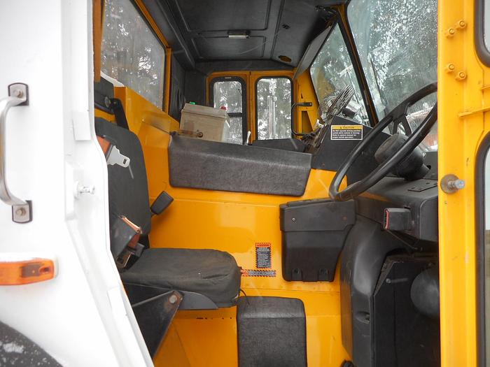 Used 2006 Mack LE613