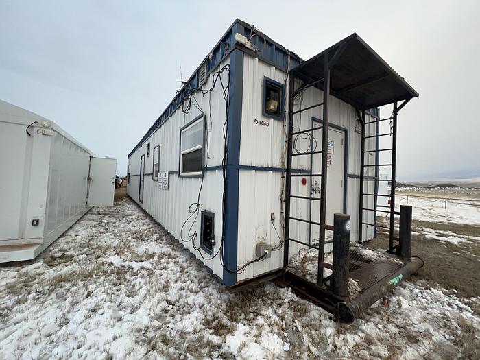 Used 2010 Atco Man Camp/ Rig House