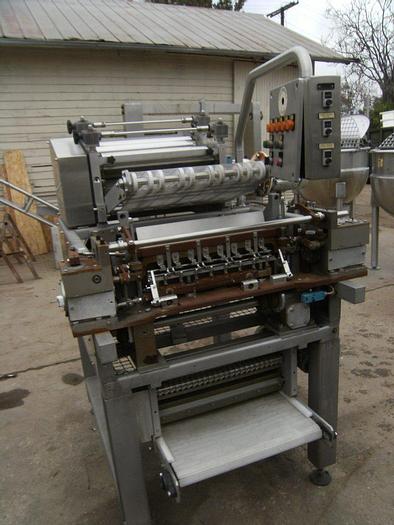 Used Former, Ravioli, Toresani Pavan, Mdl MRT540, (2) #C740689