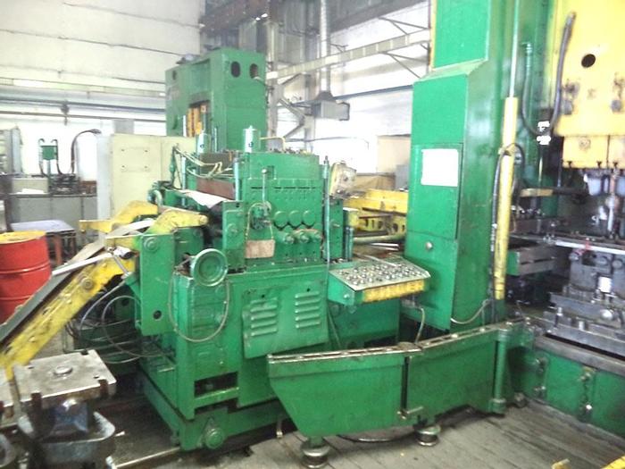Used Press Transfer Mechanical T2-300-3-305