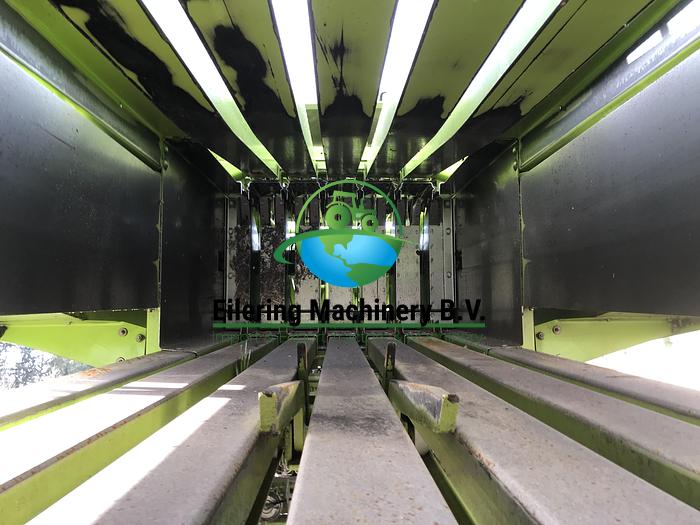 Used 2002 Claas Quadrant 2200 RC